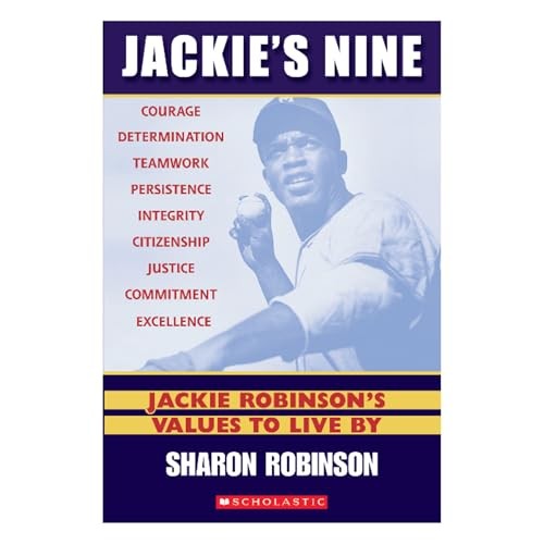 Jackie's Nine