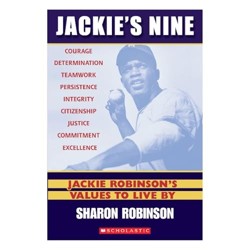 Jackie's Nine
