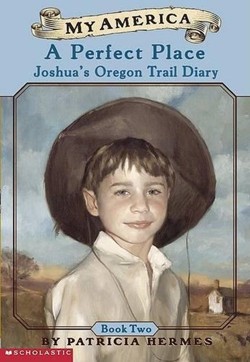 Joshua's Oregon Trail Diary