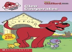 Cleo Cooperates