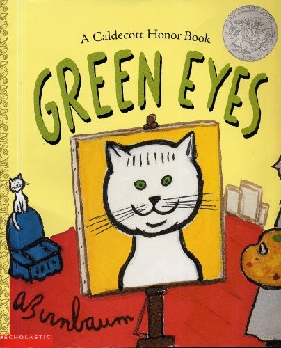 Green Eyes Edition: Ninth