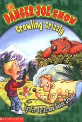 The Growling Grizzly