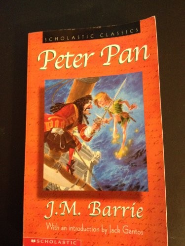 Peter Pan