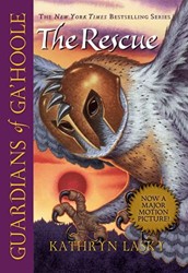 The Guardians of Ga'Hoole: # 3 Rescue