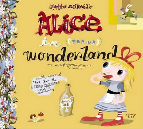 Alice in Wonderland