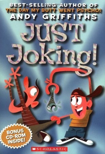 Just Joking!