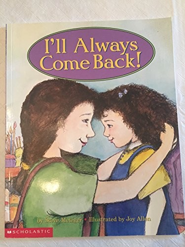 I'LL Always Come Back