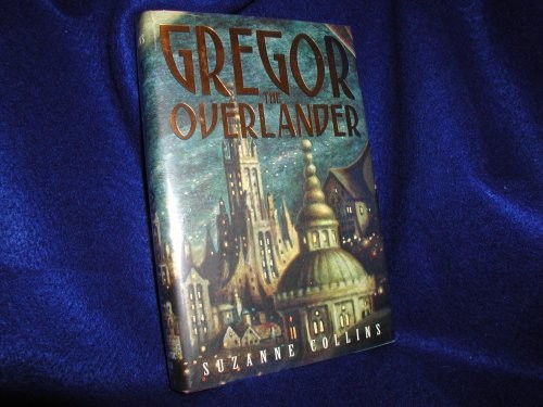 Gregor the Overlander