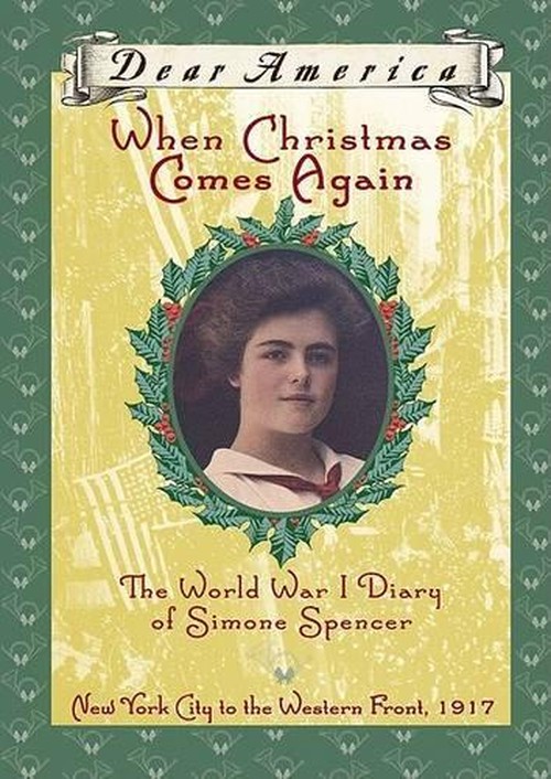 When Christmas Comes Again