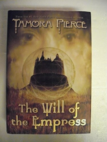The Will of the Empress
