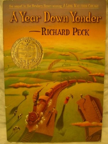 A Year Down Yonder