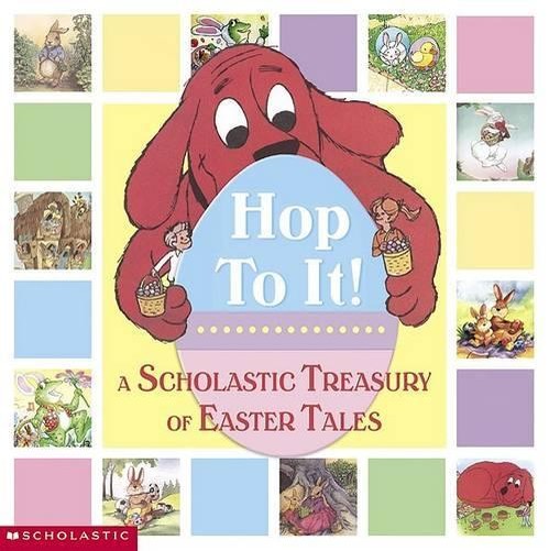 Hop to It!