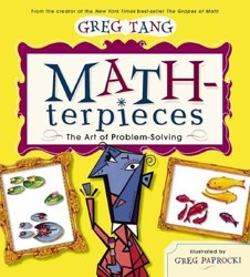 Math-terpieces: The Art of Problem-Solving