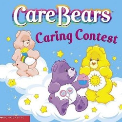The Care Bears Caring Contest