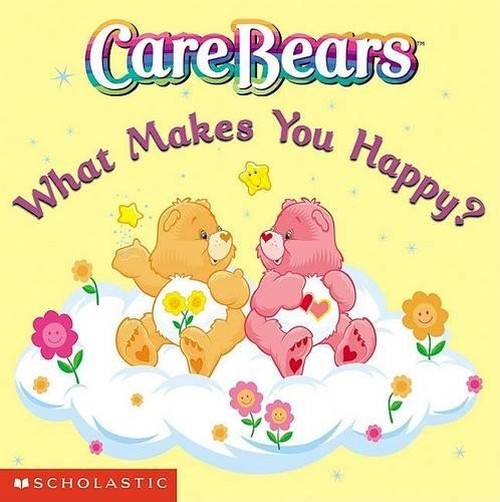 Care Bears