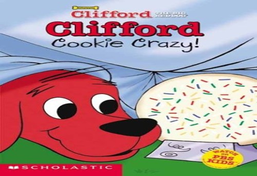 Cookie Crazy
