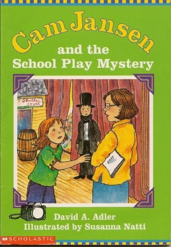 School Play Mystery