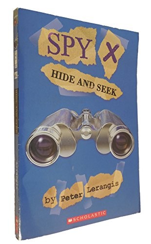 The Spy X