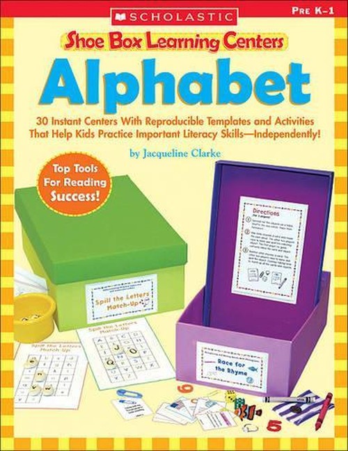 Alphabet