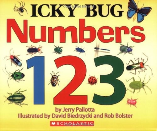 Icky Bug Numbers