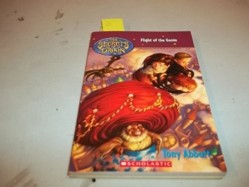 Flight of the Genie