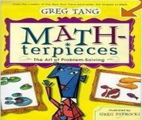 Math-Terpieces