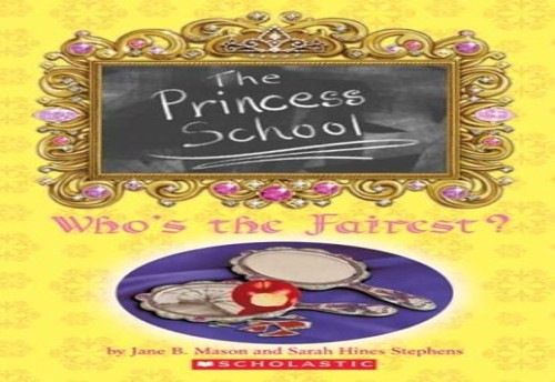 Princess School
