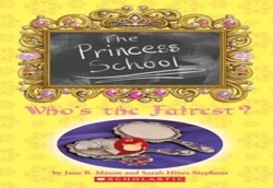 Princess School