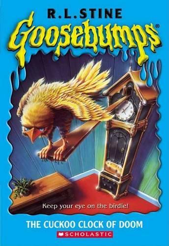 Cuckoo Clock of Doom