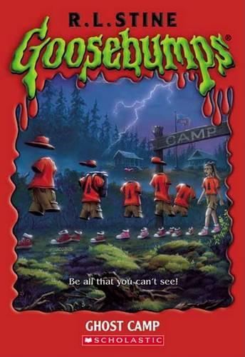 Ghost Camp