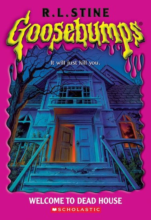 Welcome to Dead House