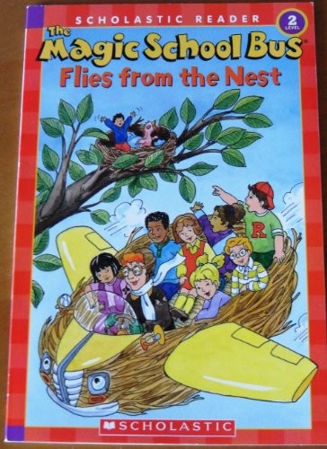 Flies from the Nest