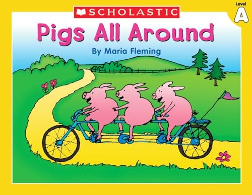 Level a - Pigs All Around