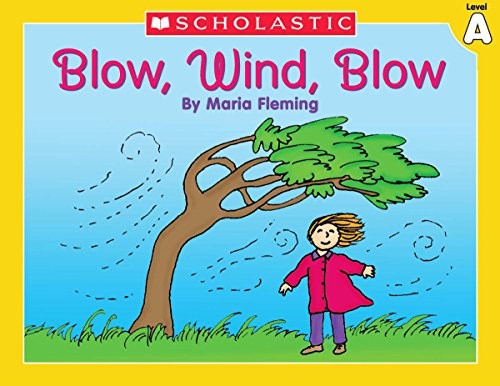 Level a - Blow Wind Blow