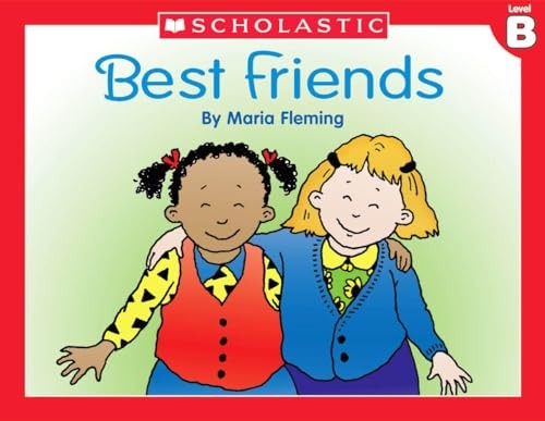 Level B - Best Friends