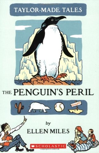 The Penguin's Peril