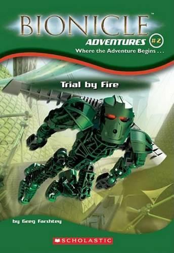 Trial by Fire