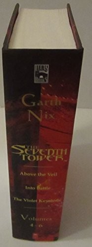 Seventh Tower: Volumes 4-6