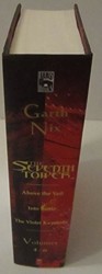 Seventh Tower: Volumes 4-6