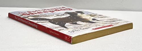 The Soft-Hearted Sheepdog