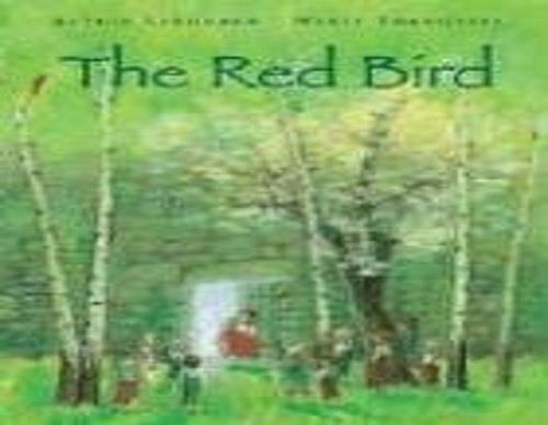 Red Bird