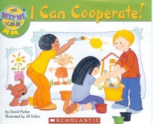 I Can Cooperate!