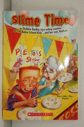 Slime Time