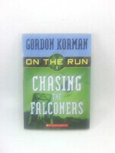 On the Run: #1 Chasing the Falconers