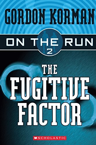 On the Run: #2 Fugitive Factor