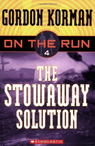 On the Run: #4 Stowaway Solution