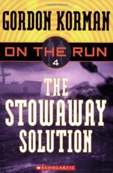 On the Run: #4 Stowaway Solution