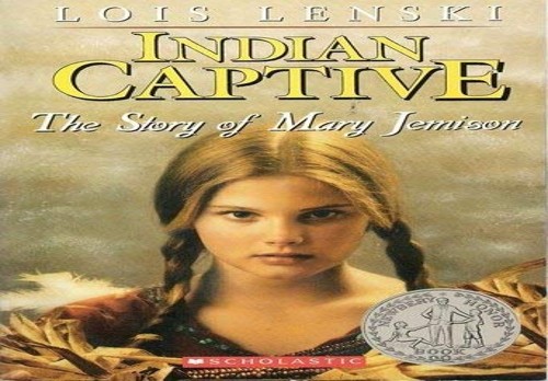 Indian Captive the Story of Mary Jemison Edition: Reprint