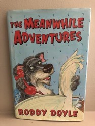 The Meanwhile Adventures