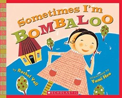 Sometimes I'm Bombaloo